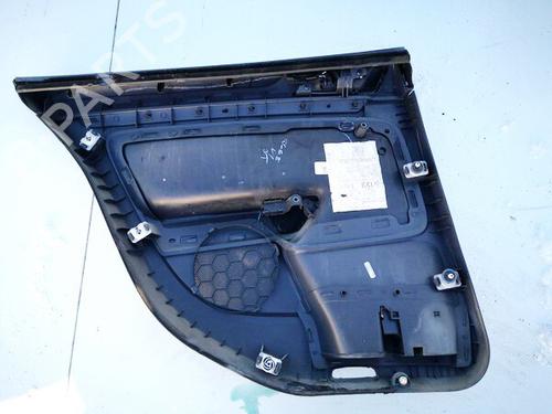 Rear right panel VW GOLF V (1K1) 1.9 TDI | BP35633938C61 - Image 2