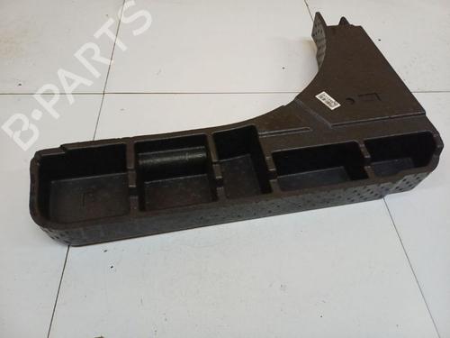 Boot lining OPEL INSIGNIA A Saloon (G09) 2.0 CDTI (69) | BP34740355I3 - Image 3