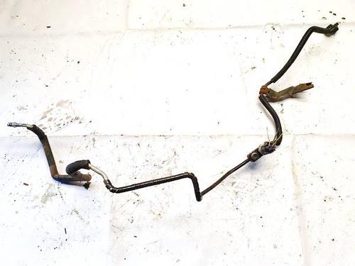 Used AC pipe AC pipe TOYOTA AVENSIS (_T22_) 2.0 D-4D (CDT220_, CDT220R) (110 hp) 32611305 32611305