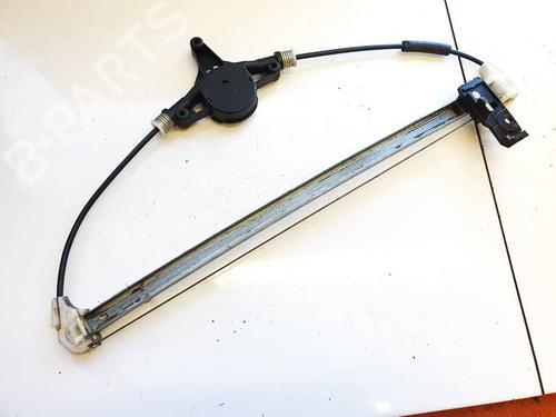 Used Rear left window mechanism Rear left window mechanism 35247905 35247905