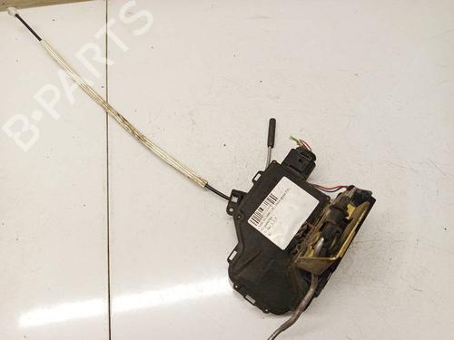 Used Front right lock Front right lock 34816868 34816868