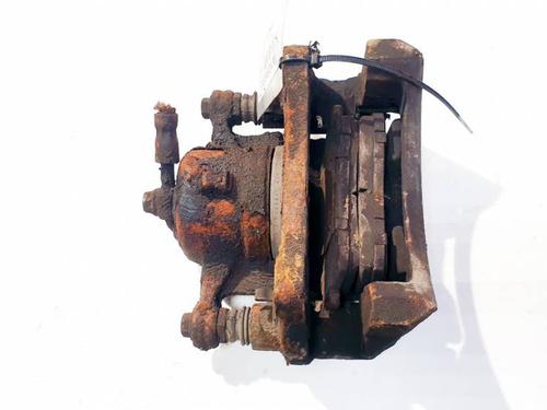 Right front brake caliper FORD FIESTA VI (CB1, CCN) 1.4 TDCi | BP34846827M104 - Image 3