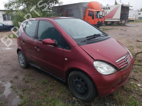 Used Parts MERCEDES-BENZ A-CLASS (W168)  A 170 CDI (168.008)  4470124