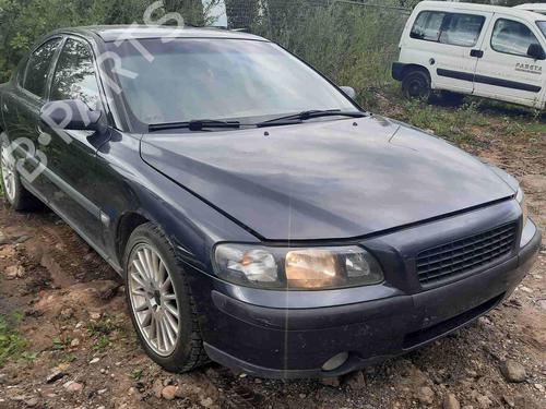 Used Parts VOLVO S60 I (384) D5 4470462