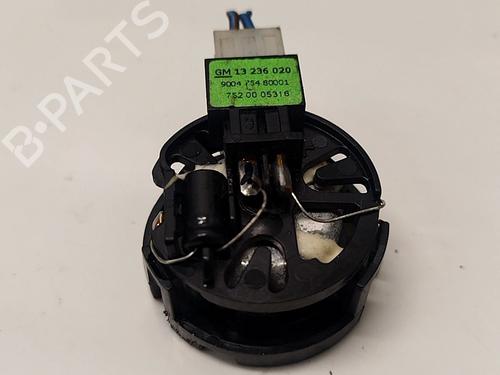 Speaker OPEL ASTRA H (A04) 1.6 (L48) | BP33565492E2 - Image 3