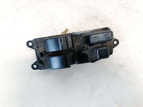 Used Switch Switch TOYOTA COROLLA Saloon (_E12_) 1.4 D-4D (NDE120_, NDE120R) (90 hp) 32876696 32876696