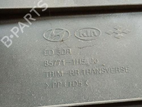 Step KIA CEE'D Hatchback (ED) 1.6 CRDi 115 | BP39221859C149 - Image 4