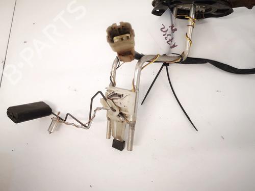 Electronic module ROVER 400 II Hatchback (RT) 420 Di | BP35490573M83 - Image 3