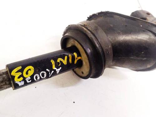 Steering column universal joint OPEL INSIGNIA A (G09) 2.0 CDTI (68) | BP35118637M114 - Image 2
