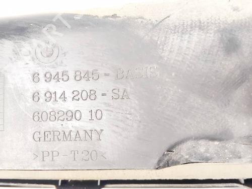 Other BMW 5 (E60) 523 i | BP35155292O1 - Image 3