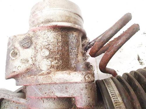 Steering column AUDI A6 C6 (4F2) 2.4 | BP35223994M21 - Image 3