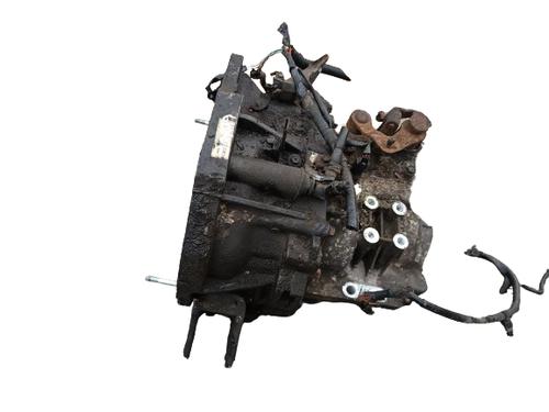 Gearbox SUZUKI SX4 (EY, GY) 1.6 DDIS (RW416D) | BP35298932M3 - Image 2