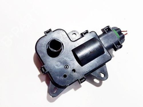 Electronic module RENAULT LAGUNA II (BG0/1_) 2.2 dCi (BG0F) | BP33528764M83 - Image 2