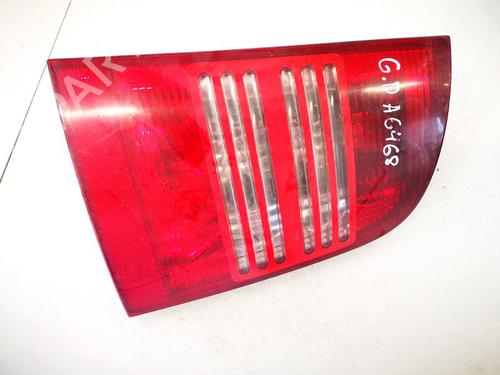 Used Right taillight Right taillight SKODA OCTAVIA I (1U2) 1.9 TDI (110 hp) 35590472 35590472