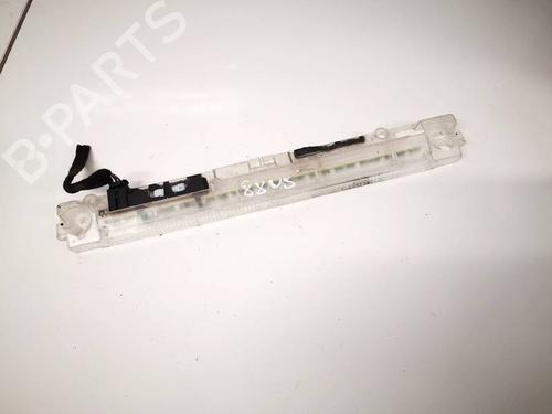 Used Third brake light Third brake light CITROËN C5 III (RD_) 2.0 HDi 140 (RDRHF8, RDRHFA, RDRHA8, RDRHAJ) (140 hp) 35320869 35320869