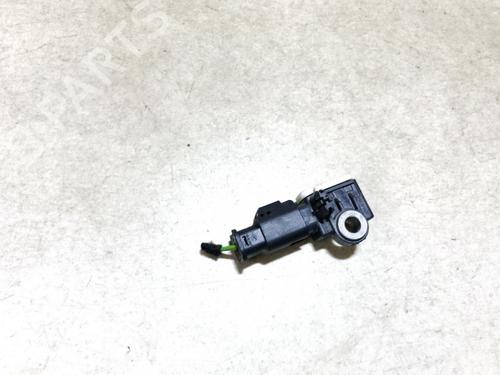 Used Electronic module Electronic module PEUGEOT 3008 I MPV (0U_) 1.6 HDi (109 hp) 33062086 33062086