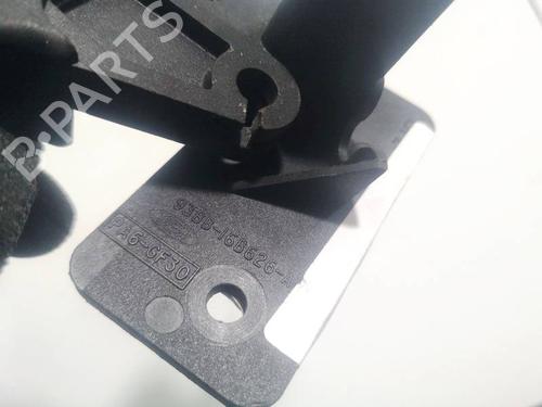 Interior handle JAGUAR X-TYPE I (X400) 2.1 V6 | BP34794548I7 - Image 3
