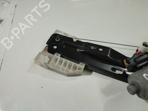 Rear right window mechanism CHRYSLER SEBRING (JS) 2.0 CRD | BP34830524C25 - Image 4
