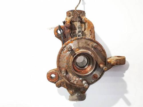 Used Left front steering knuckle Left front steering knuckle 35310268 35310268