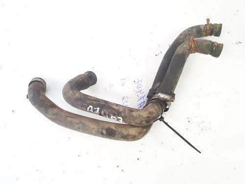 Used Pipe Pipe NISSAN ALMERA TINO (V10) 2.2 dCi (115 hp) 32893338 32893338