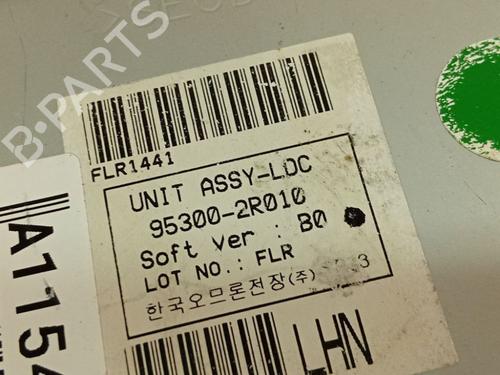 Electronic module HYUNDAI i30 Estate (FD) 1.4 | BP37286255M83 - Image 4