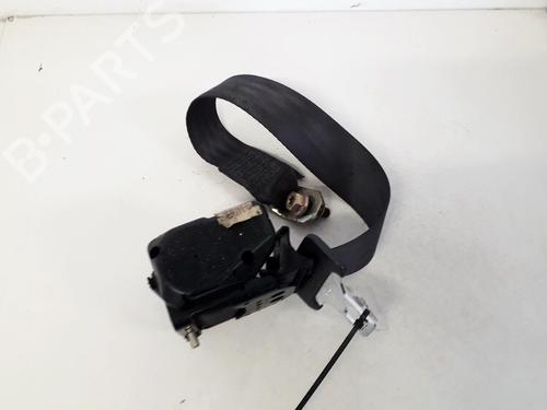 Used Rear left seatbelt Rear left seatbelt VOLVO V40 Estate (645) 1.9 DI (115 hp) 35597459 35597459