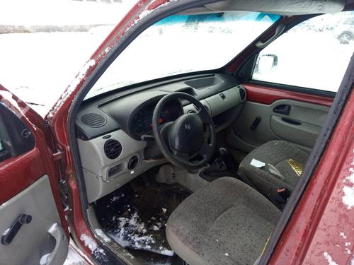 Electronic module RENAULT KANGOO (KC0/1_) 1.5 dCi (KC07) | BP33088787M83  - Image 9