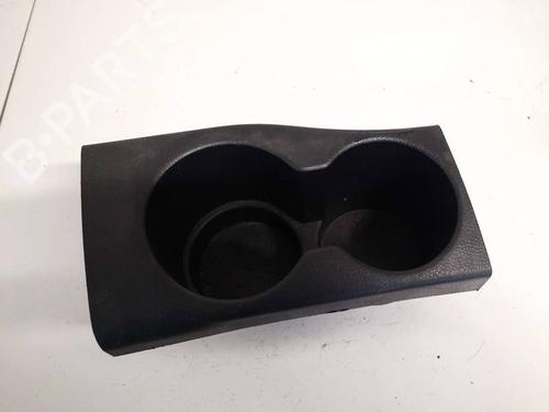 Used Cup/Object holder Cup/Object holder NISSAN QASHQAI I (J10, NJ10) 1.5 dCi (106 hp) 35177083 35177083
