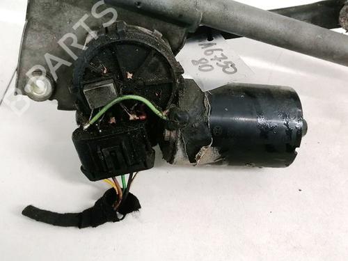 Used Front wiper motor Front wiper motor 35574433 35574433