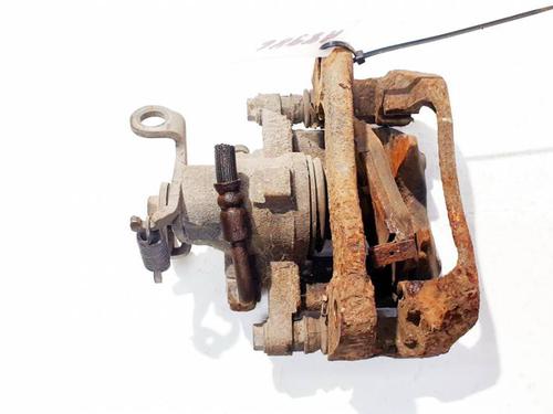 Left rear brake caliper DODGE JOURNEY 2.0 CRD | BP35109671M107 - Image 3