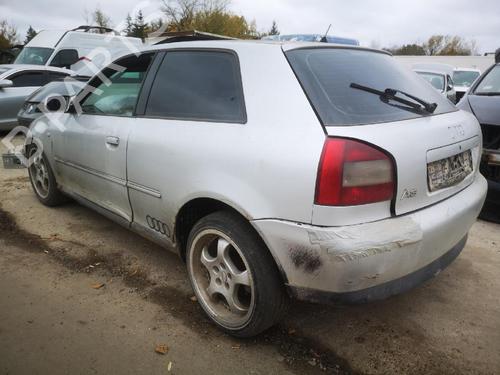 Engine mount AUDI A3 (8L1) 1.9 TDI | BP32627110M89