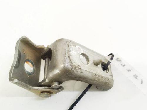 Used Hinge/Door check strap Hinge/Door check strap PEUGEOT 3008 I MPV (0U_) 1.6 HDi (109 hp) 32625130 32625130