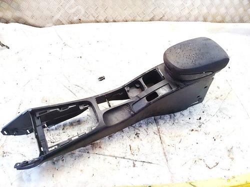 Used Armrest / Center console Armrest / Center console NISSAN PRIMERA Hatchback (P12) 1.9 dCi (120 hp) 35308287 35308287