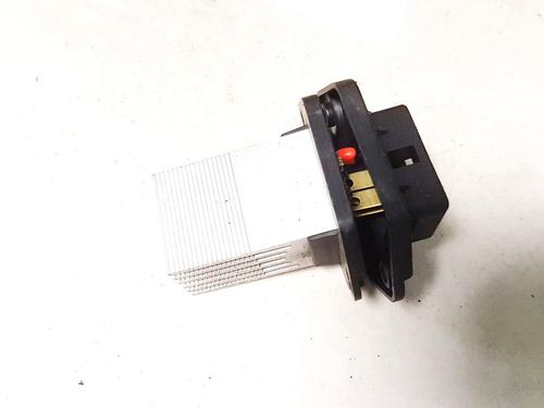 Used Heater resistor Heater resistor KIA CARNIVAL / GRAND CARNIVAL III (VQ) 2.9 CRDi (185 hp) 35875030 35875030