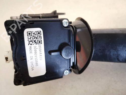 Warning switch OPEL INSIGNIA A Saloon (G09) 1.4 (69) | BP35324740I22 - Image 2