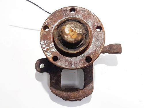 Used Right front steering knuckle Right front steering knuckle VW LT 28-46 II Platform/Chassis (2DC, 2DF, 2DG, 2DL, 2DM) 2.5 TDI (83 hp) 35470712 35470712
