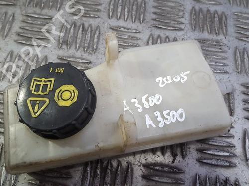 Used Brake fluid reservoir Brake fluid reservoir 35684232 35684232