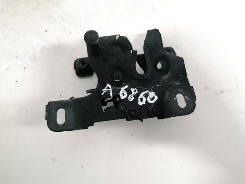 Used Hood lock Hood lock 35558565 35558565