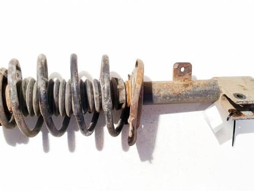 Used Left front shock absorber Left front shock absorber 34918992 34918992