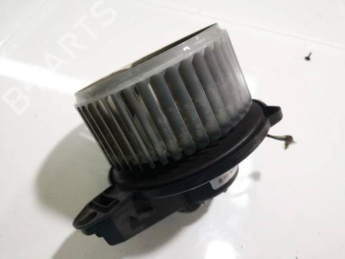 Used Heater blower motor Heater blower motor AUDI A6 C5 (4B2, 4B4) 2.5 TDI (163 hp) 34843493 34843493