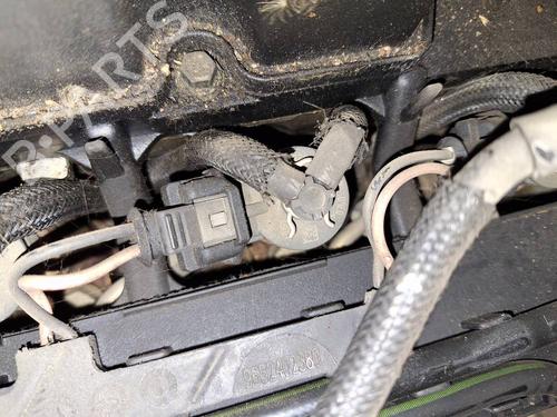 Injector PEUGEOT 206 SW (2E/K) 1.4 HDi | BP35107315M100 - Image 2
