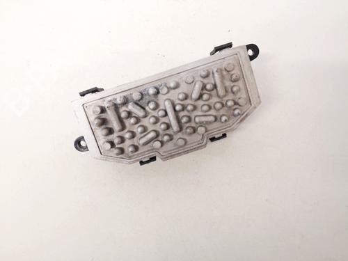 Used Heater resistor Heater resistor 35628400 35628400