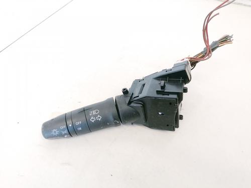 Used Warning switch Warning switch NISSAN ALMERA II Hatchback (N16) 1.5 (98 hp) 35520056 35520056
