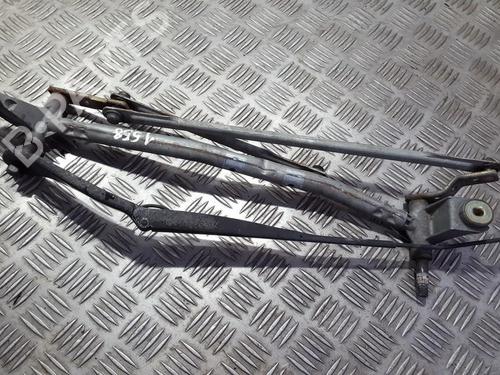 Used Front wipers mechanism Front wipers mechanism 35661592 35661592