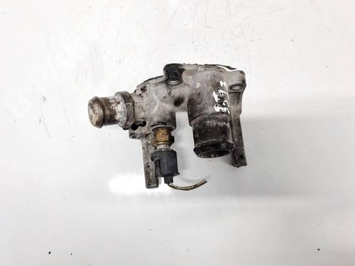 Used Thermostat housing Thermostat housing 35180237 35180237