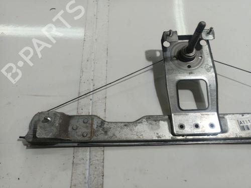 Front right window mechanism DACIA SANDERO 1.2 16V | BP34828254C23 - Image 2