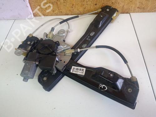 Used Front right window mechanism Front right window mechanism 36760205 36760205
