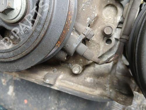 Used Electronic sensor Electronic sensor TOYOTA COROLLA Verso (ZER_, ZZE12_, R1_) 1.6 (ZNR10_, ZNR10R) (110 hp) 39939098 39939098