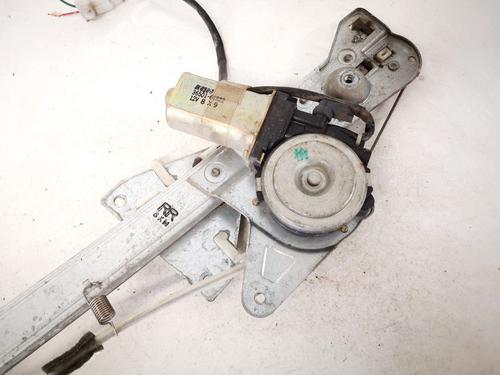 Used Right rear window motor Right rear window motor 35402854 35402854