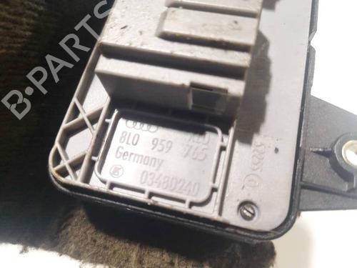 Switch AUDI A6 C5 (4B2, 4B4) 1.9 TDI | BP38631231I30 - Image 3